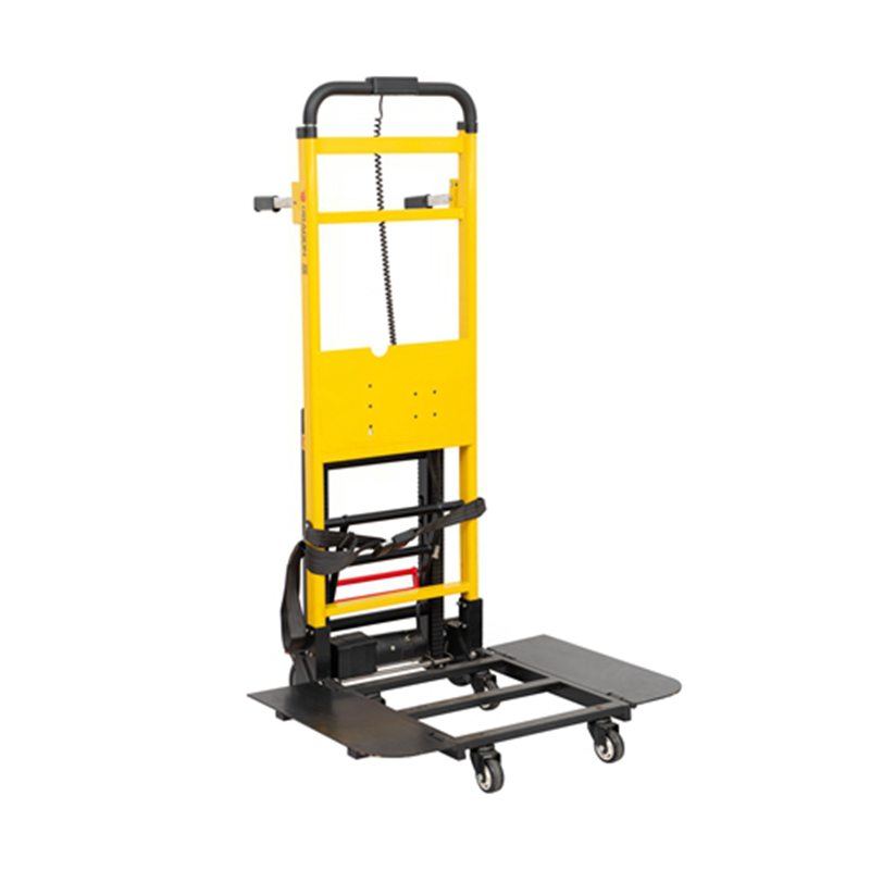 stair climbing trolley