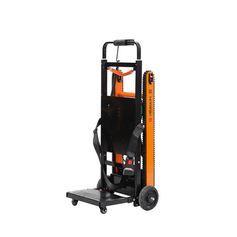 stair climbing trolley
