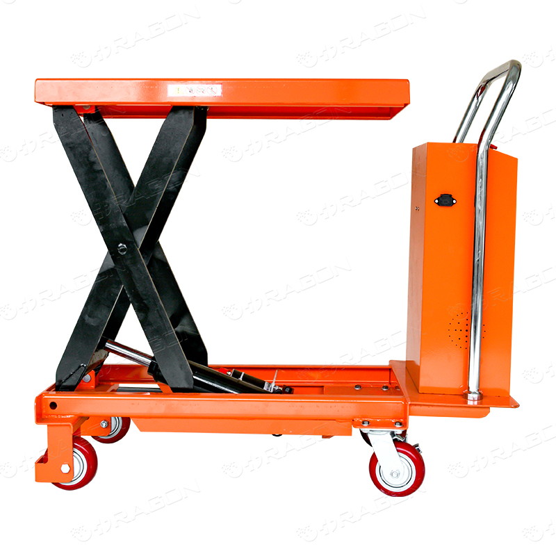 Hand Truck