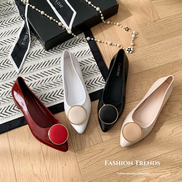 Pvc sandals