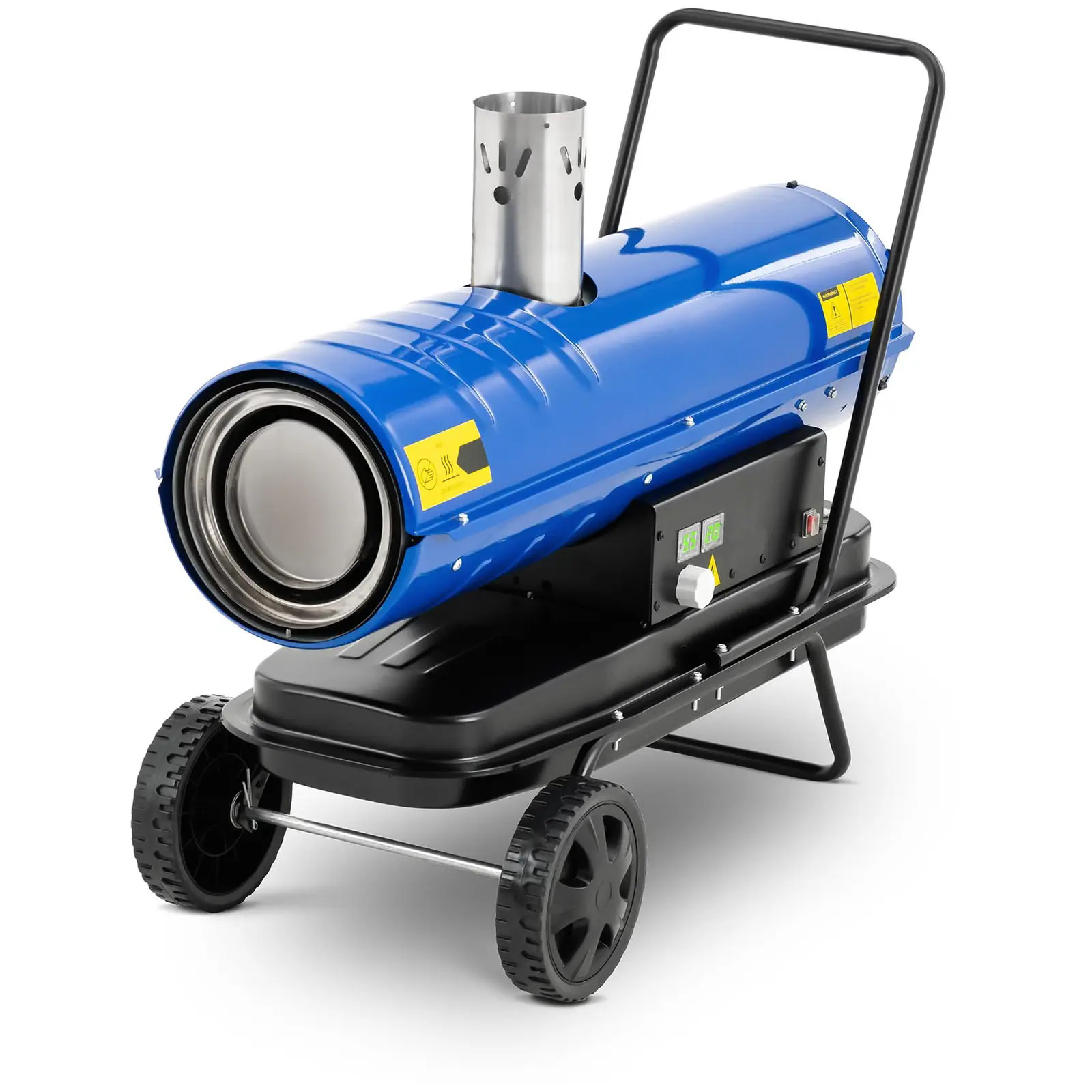 Sridy 20KW Indirect Diesel / Kerosene Air Heater
