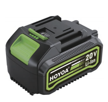 battery pack