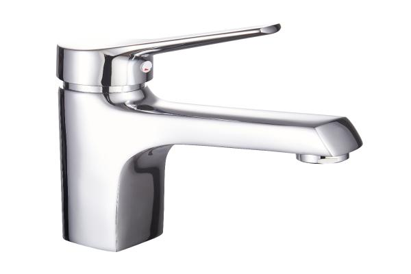 Zinc Faucet