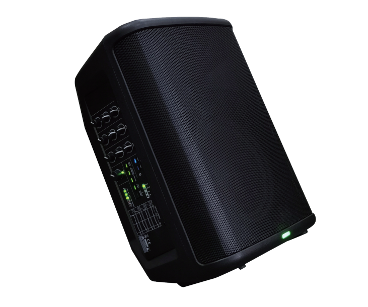 Sound System