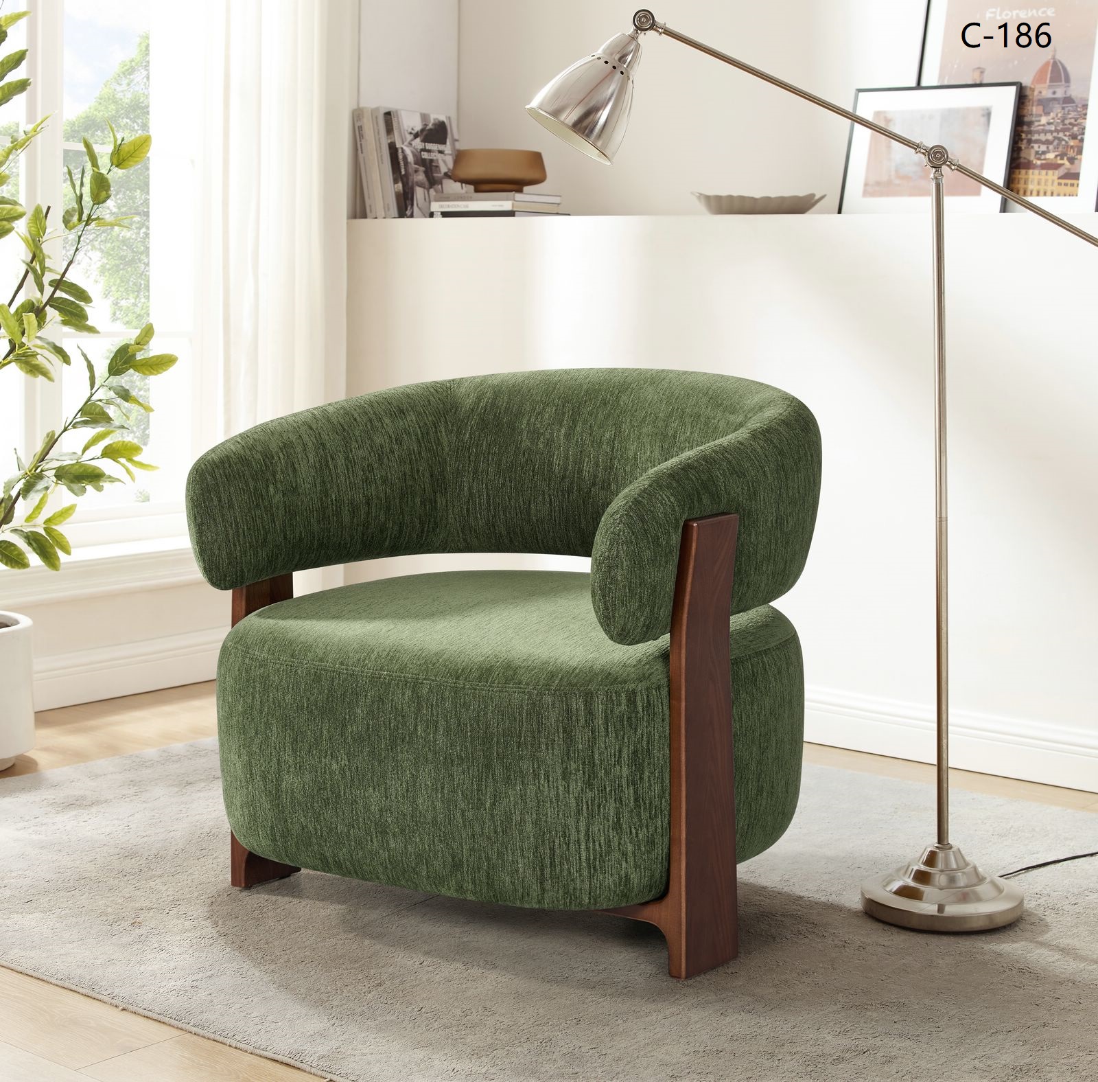 Furniture Sofa