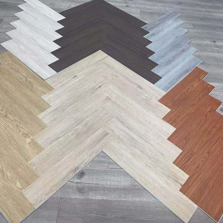 Wood Design Eir Luxury Vinyl Flooring Lvt 4mm Pvc Click Lock Spc Flooring Vinyl Plank Flooring Tile