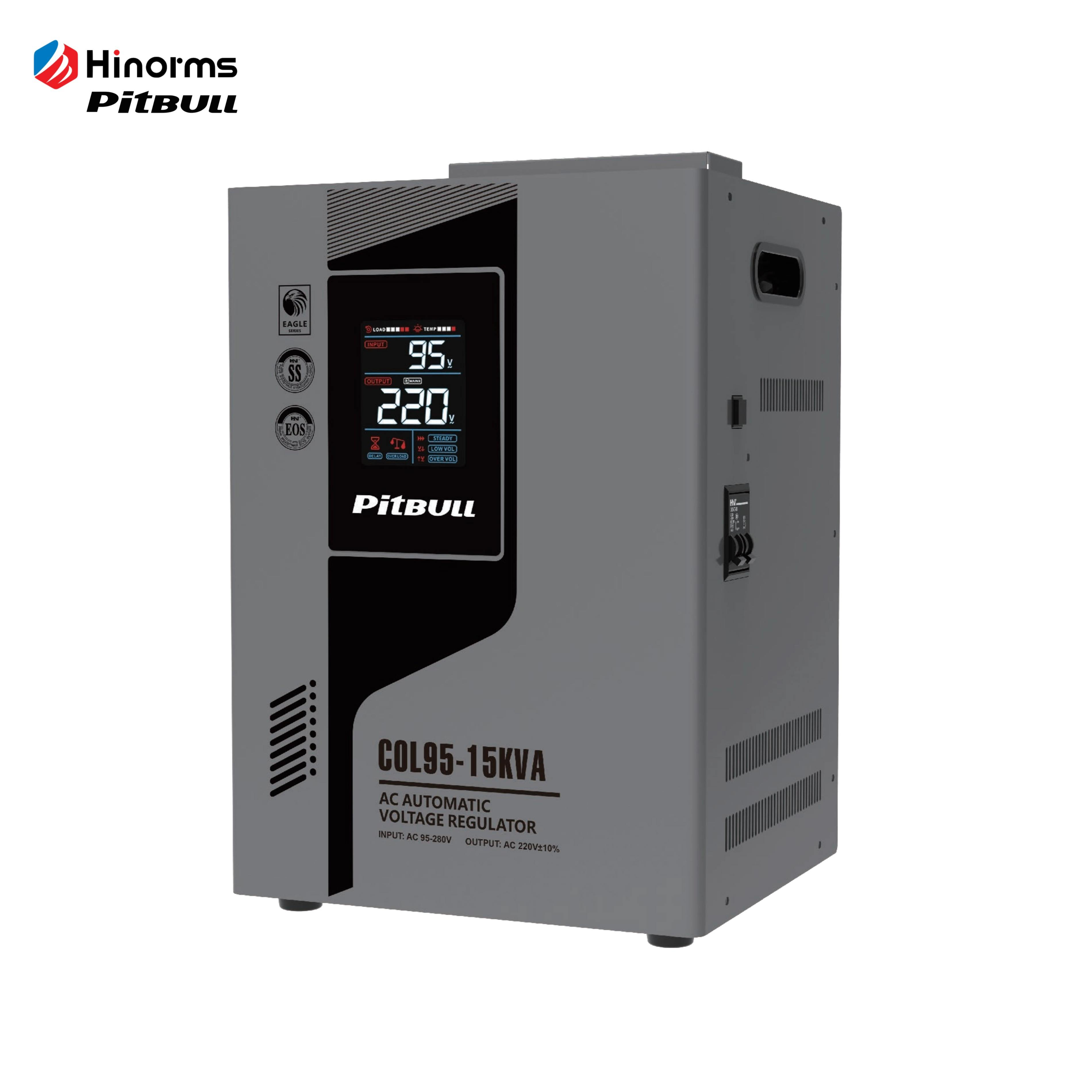 voltage regulator