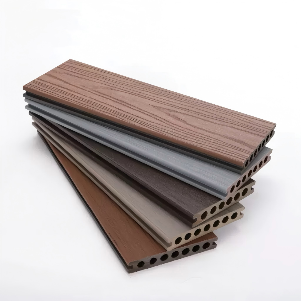 WPC Decking
