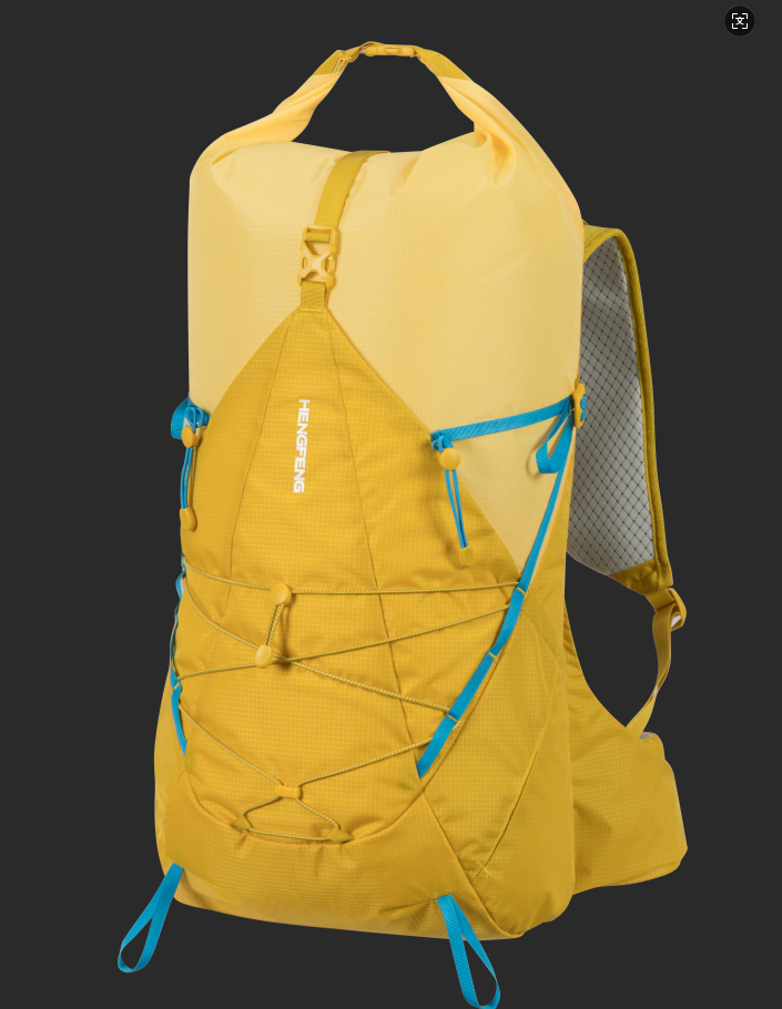 lightweight hiking backpack