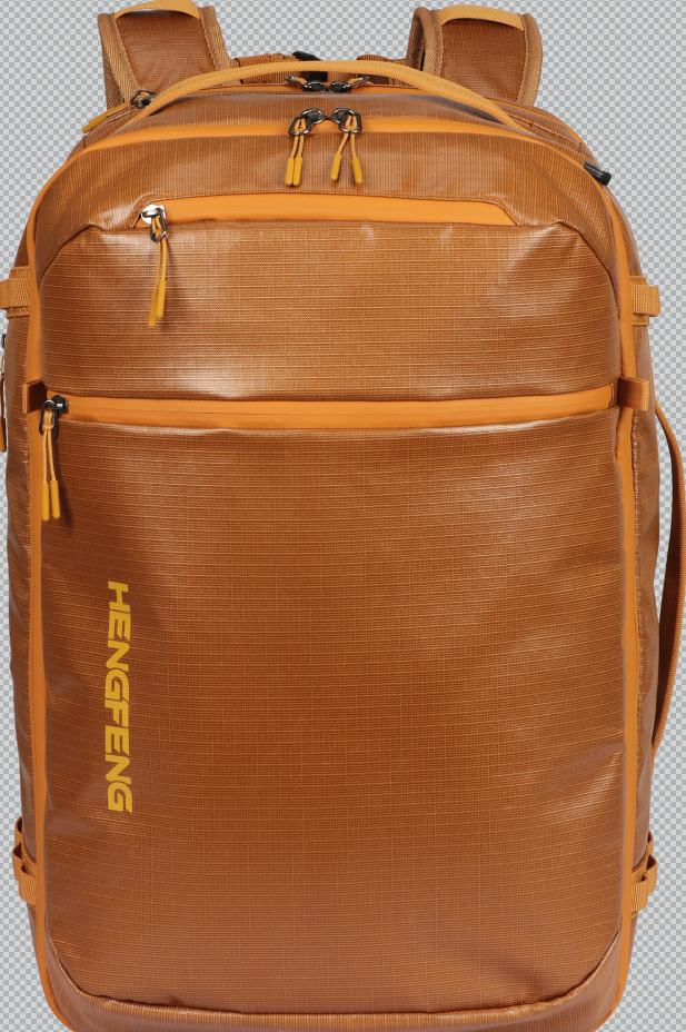travel backpack