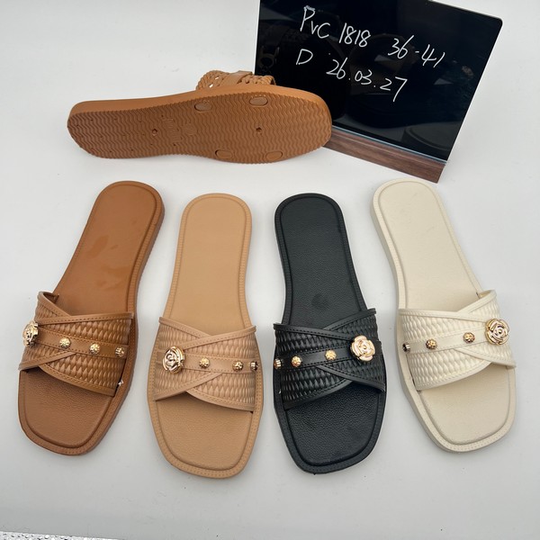 slipper