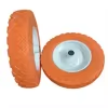 Hot selling 4.00-8 PU faom wheel
