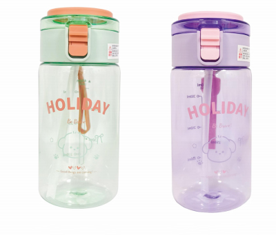 Water Bottle 450ml