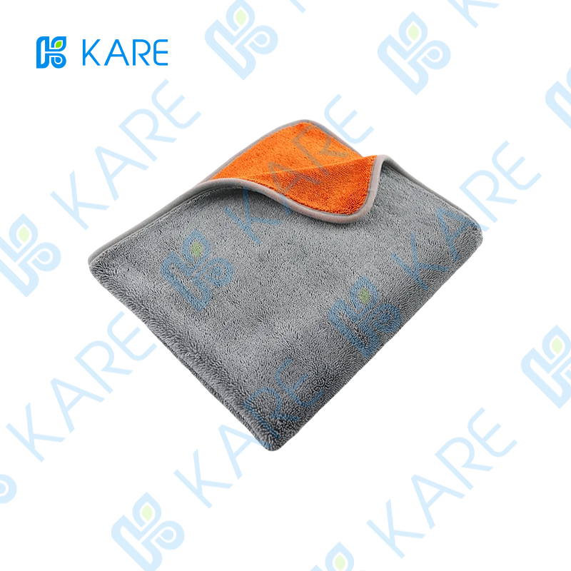 drying towel