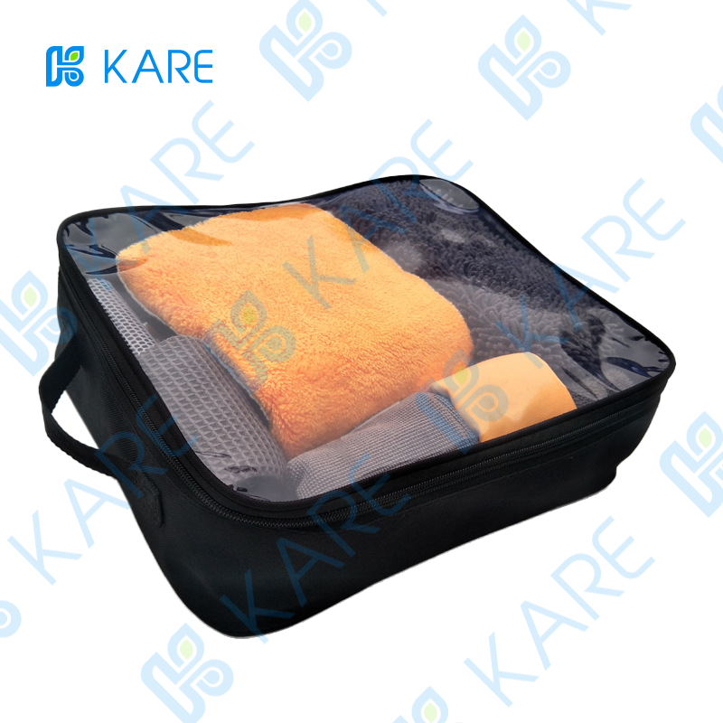 car cleaning set