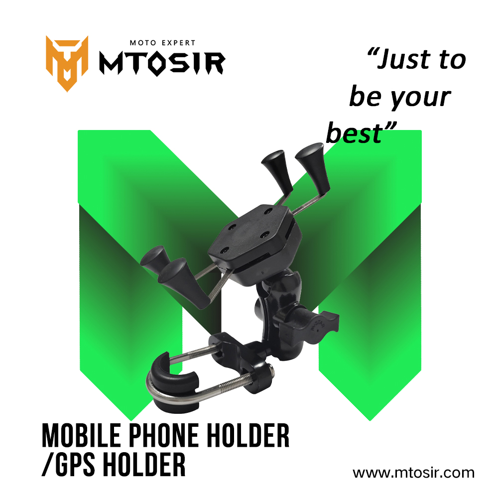 mobile phone holder