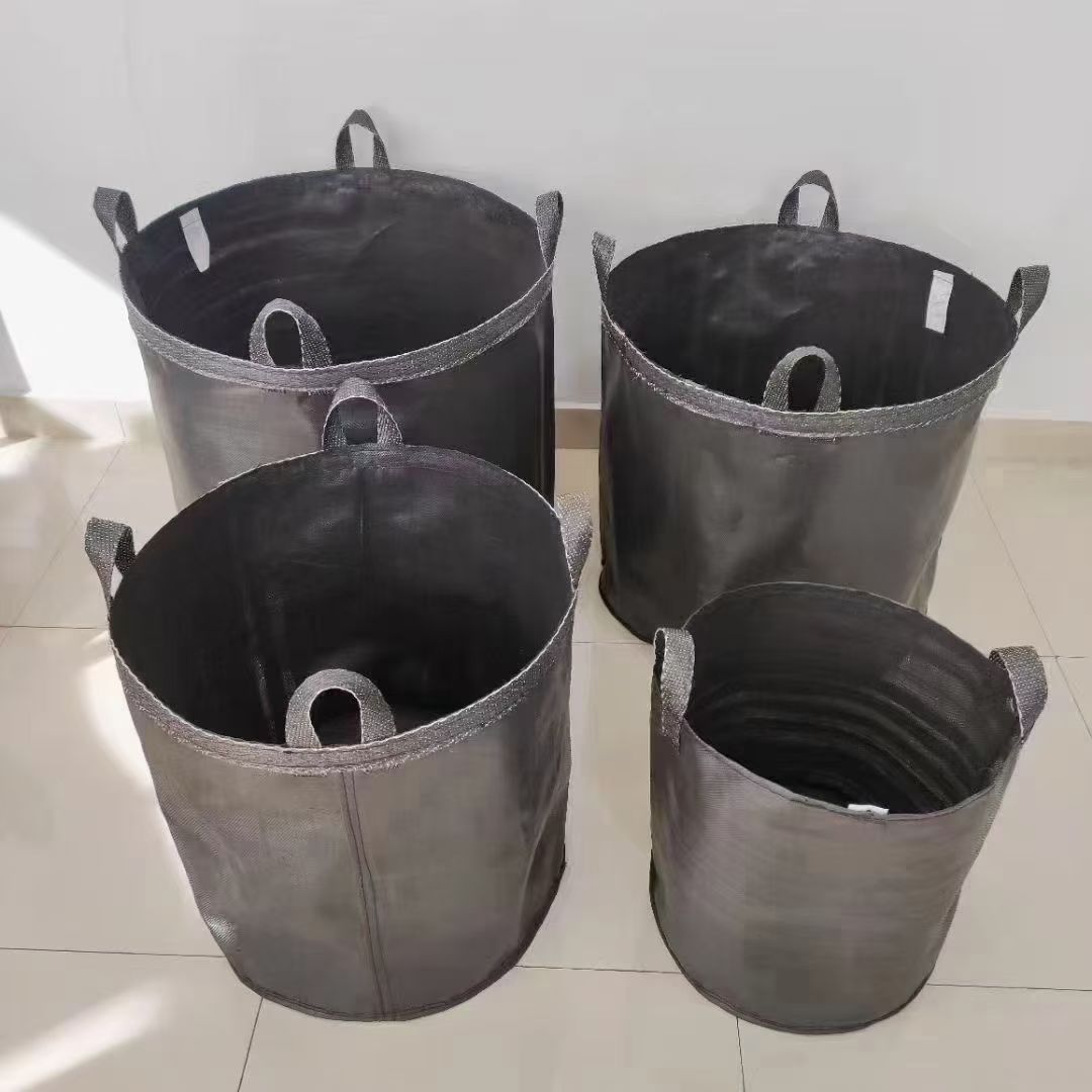 Anti-UV High strength PP woven planter bag