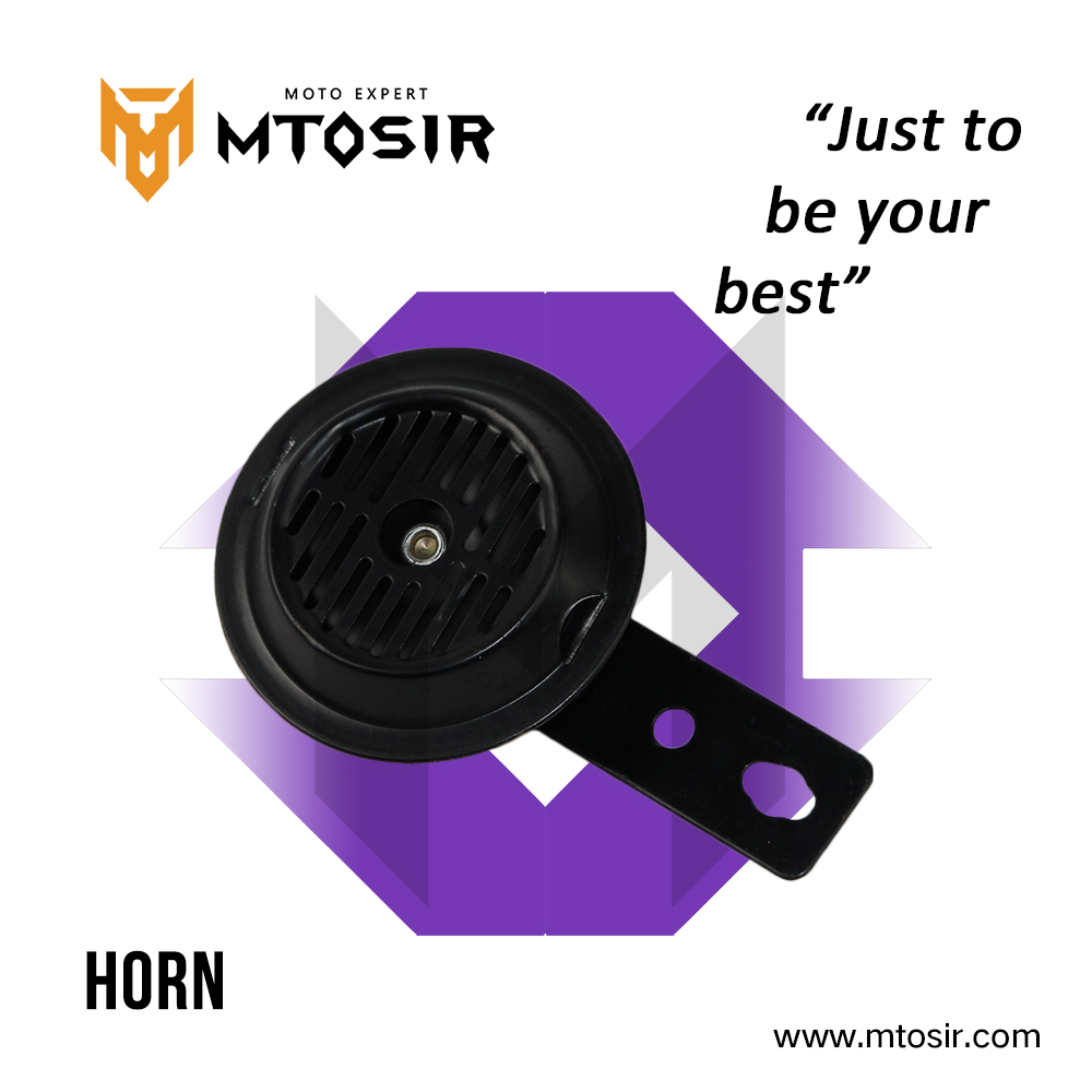 Horn