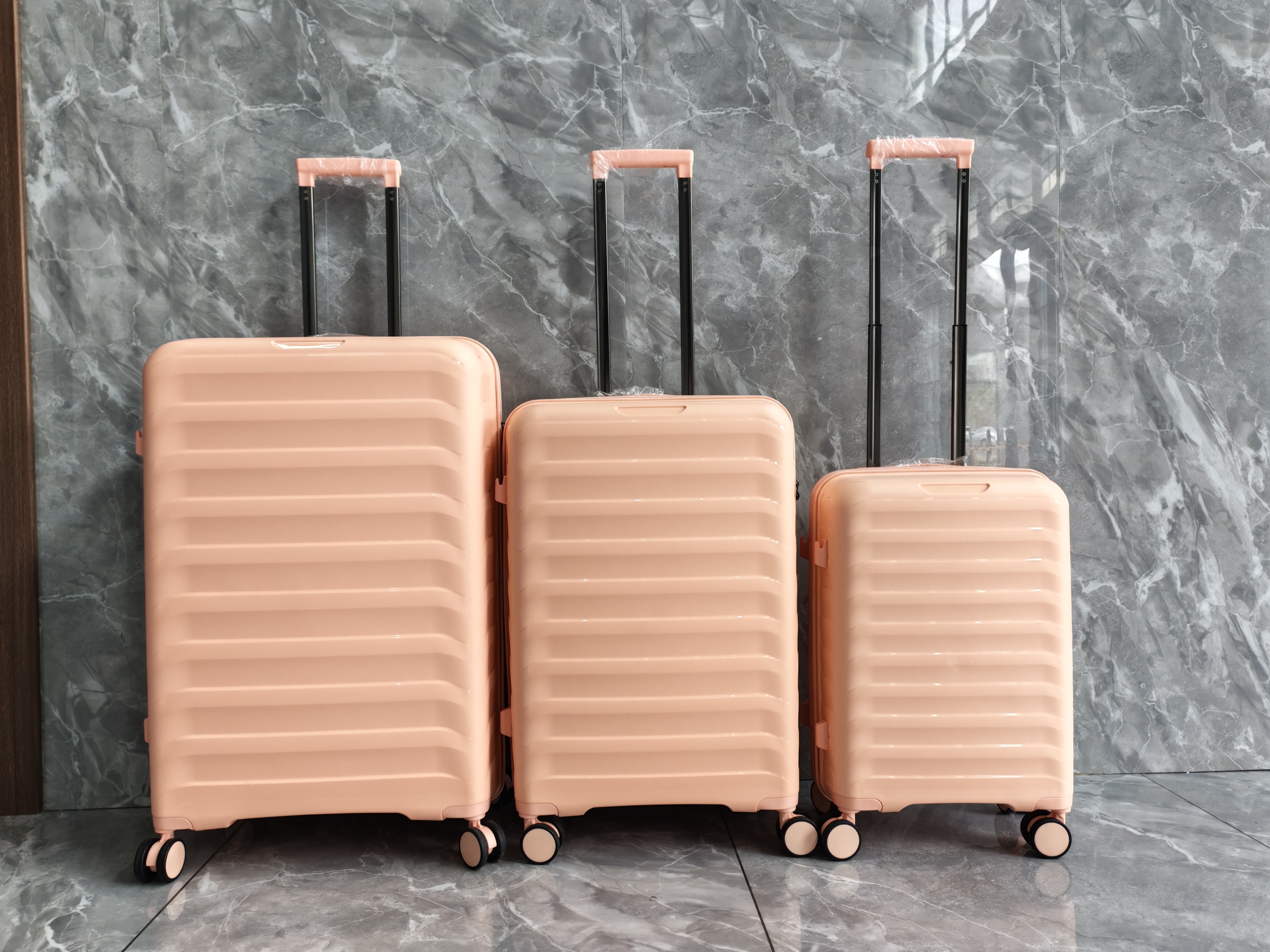 Luggage