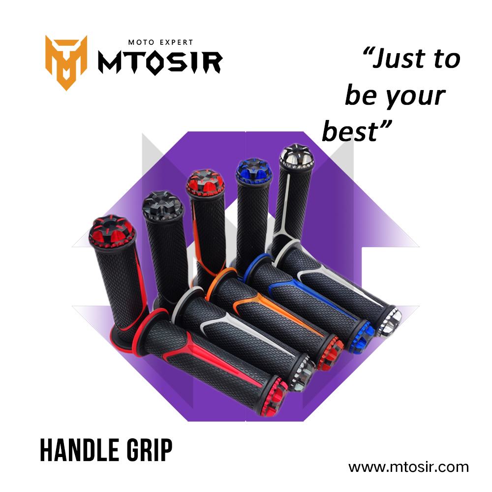 Handle grip