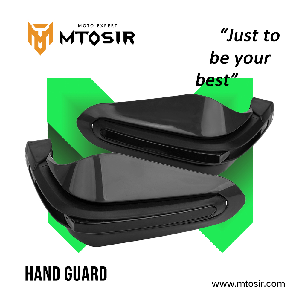 Hand guard