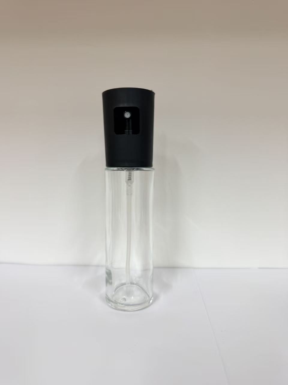 glass oil spray bottle