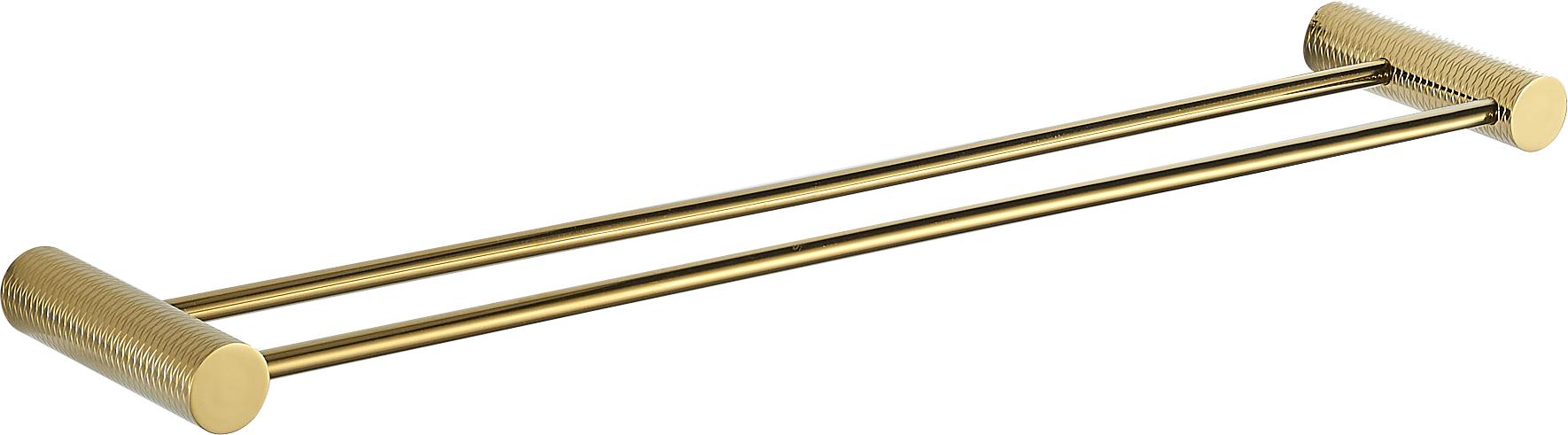 EL-9702 Double towel bar