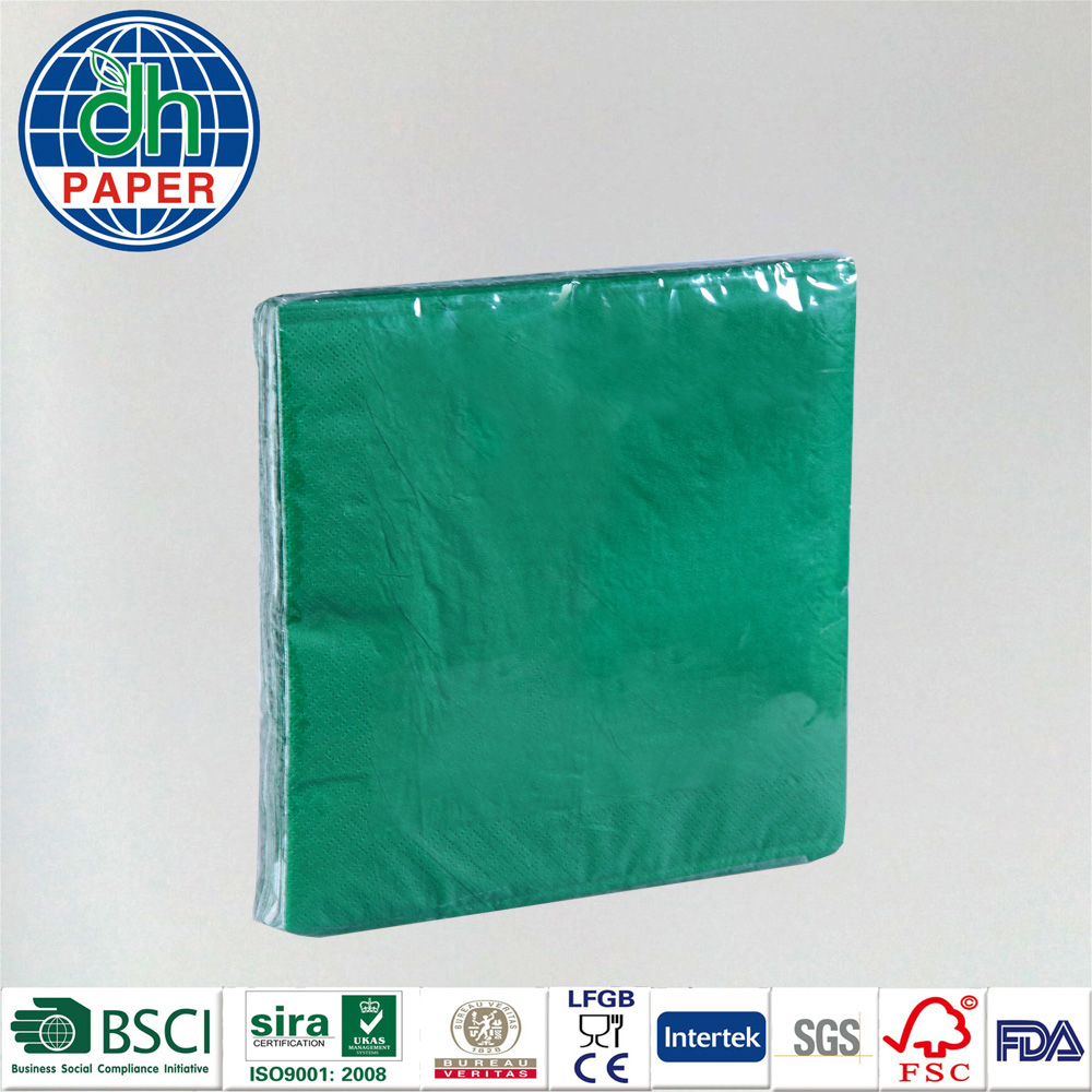 Printed Napkins