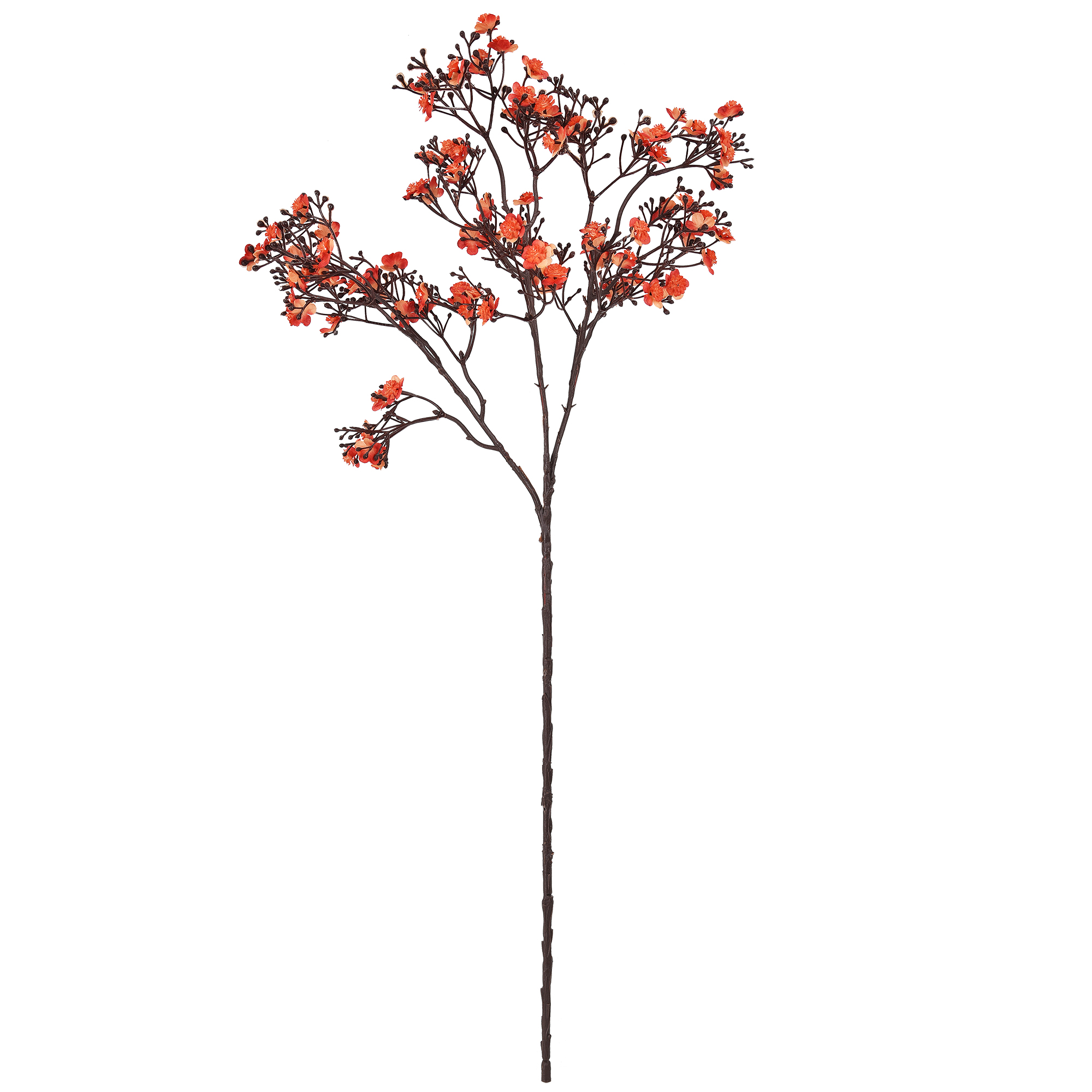 Artificial Wintersweet Branch