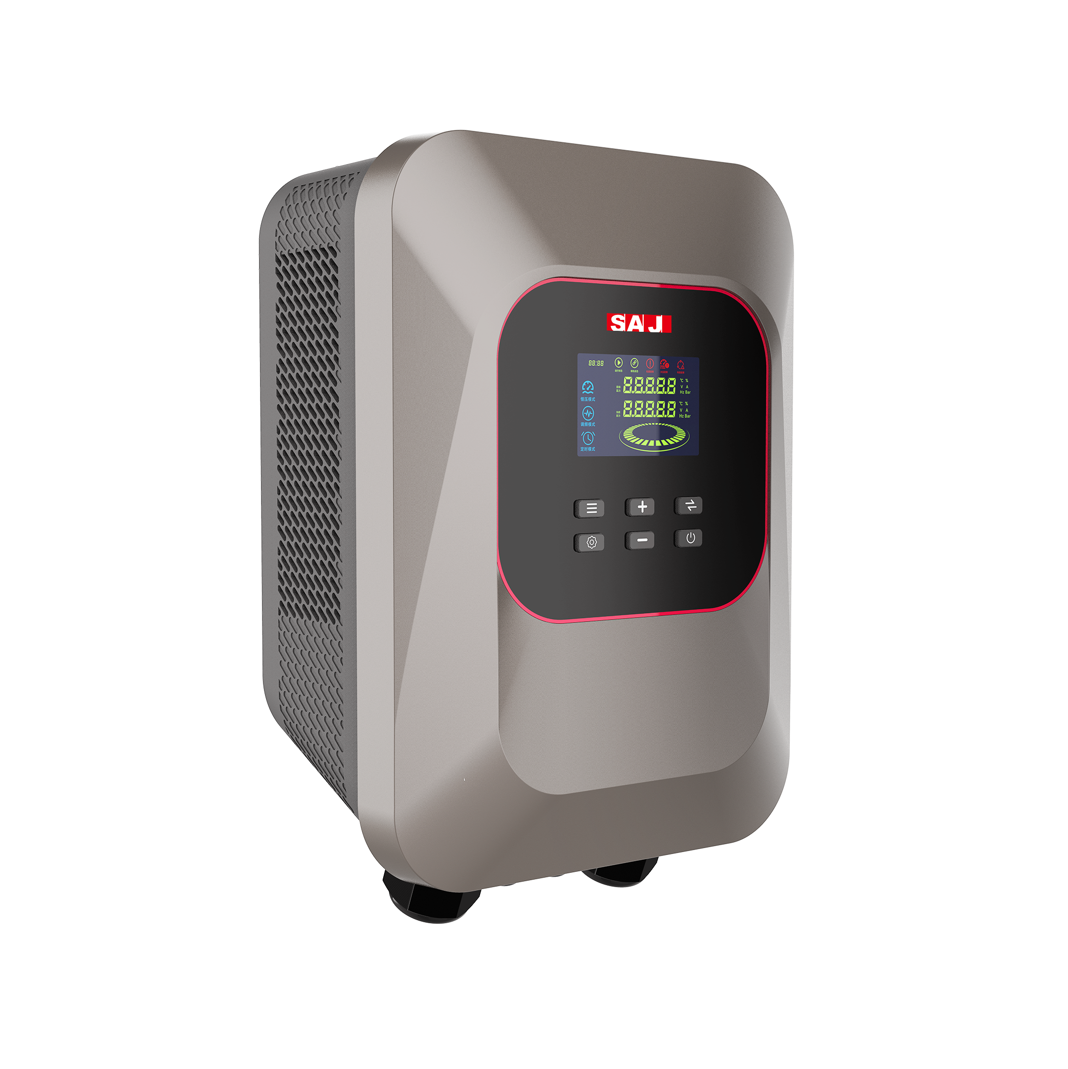 PC30 Multifunctional Pump Controller