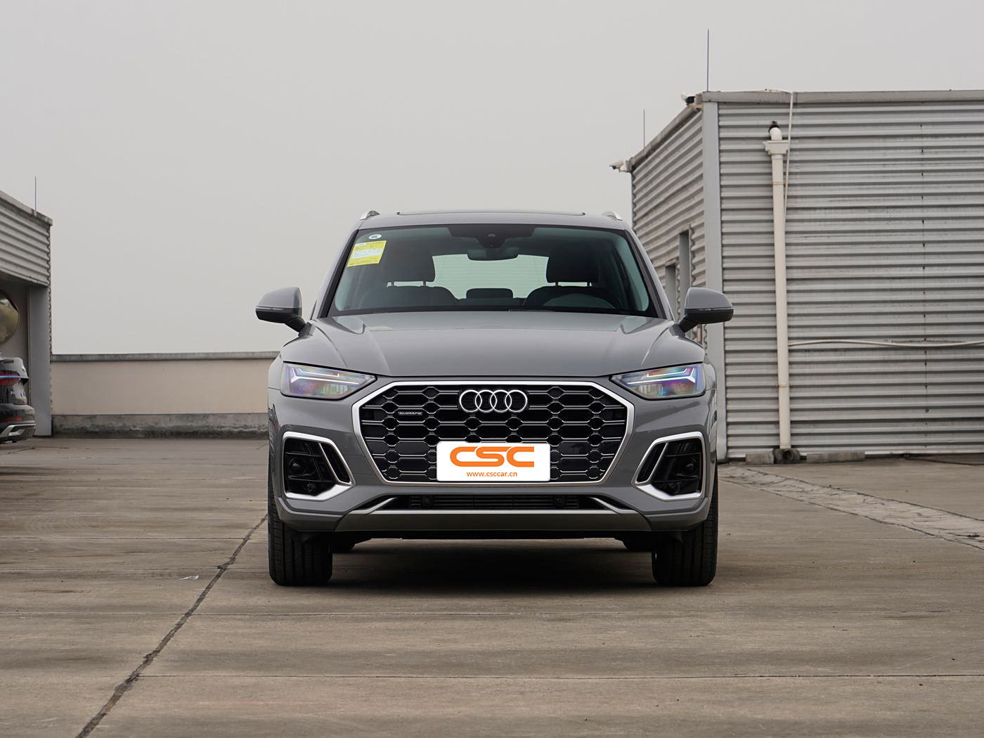 Audi Q5L 2025 40 TFSI