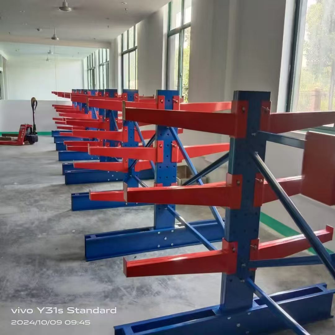 Cantilever Racking