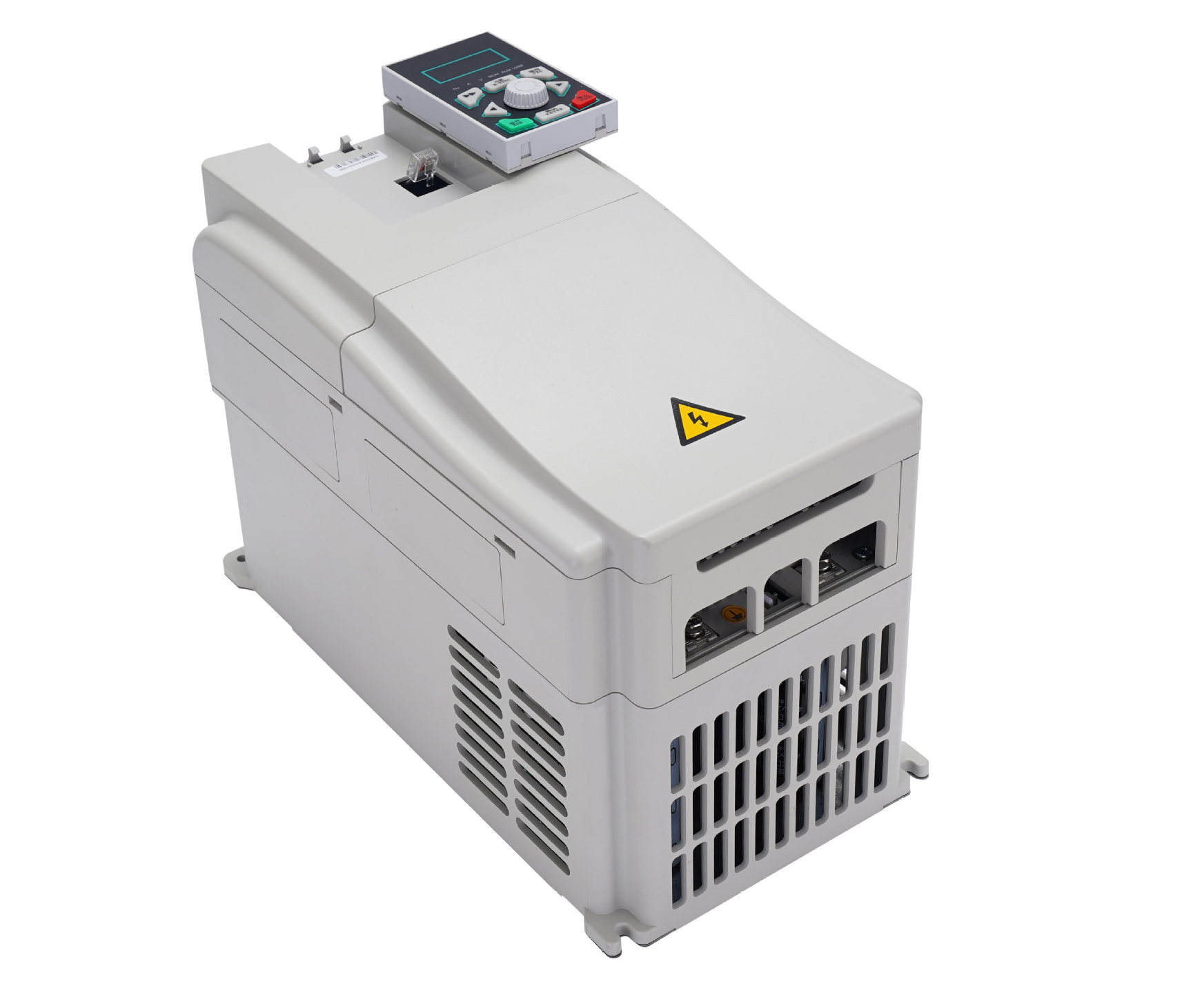Variable Frequency Intelligent Controller