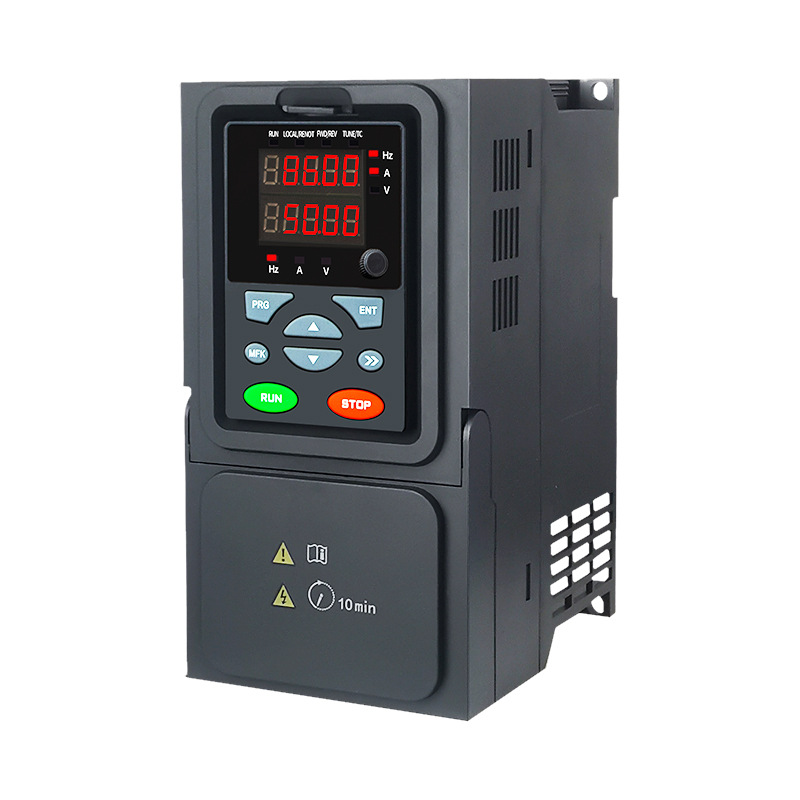 Variable Frequency Intelligent Controller