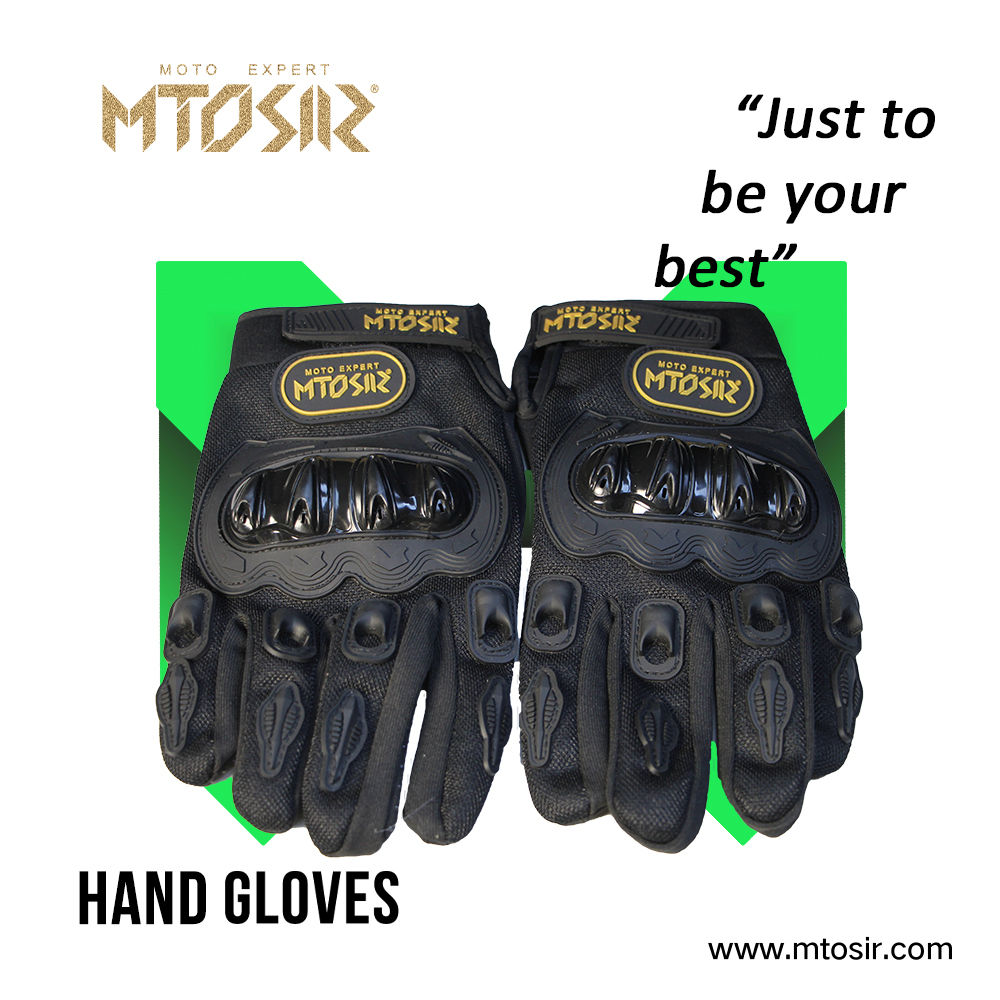 gloves