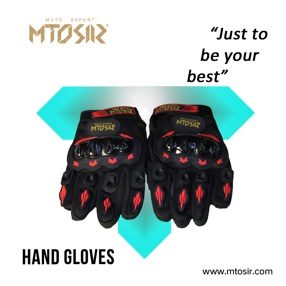 gloves