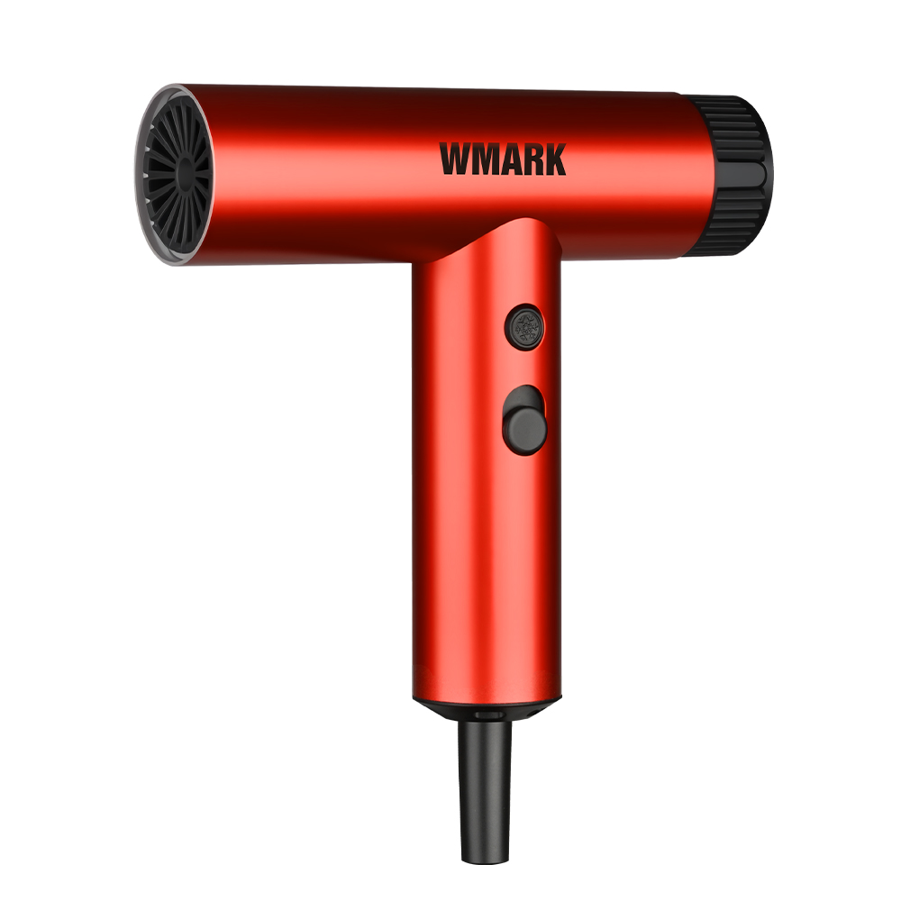 Mini High Speed Hair Dryer