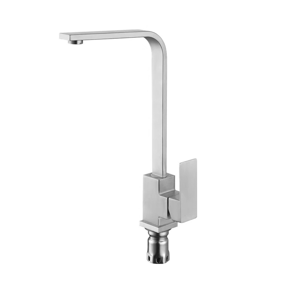 Sus Kitchen Faucet Cl210