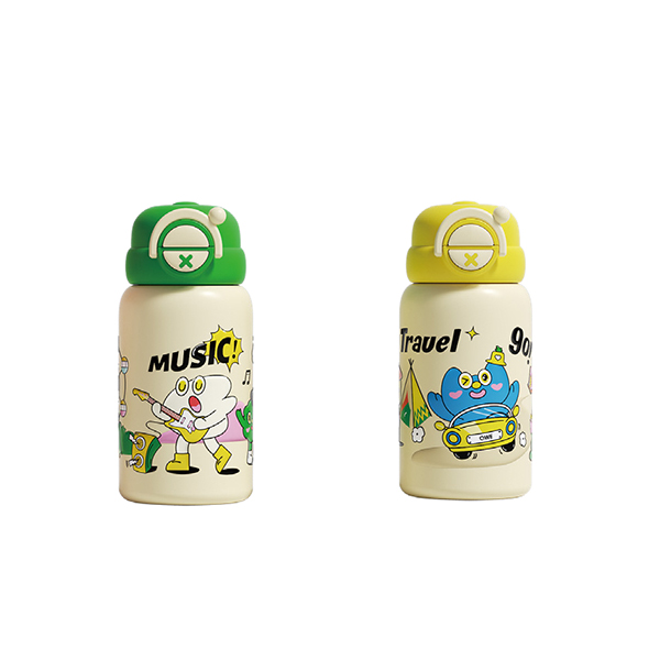 thermos flask