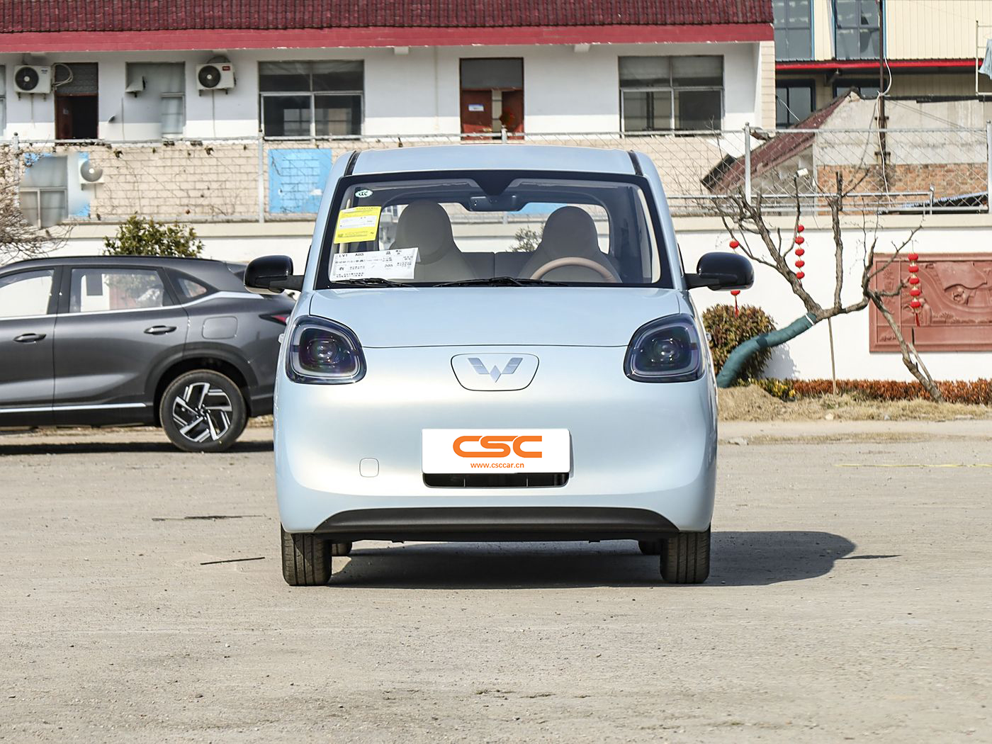 Wuling Hongguang MINIEV 2025