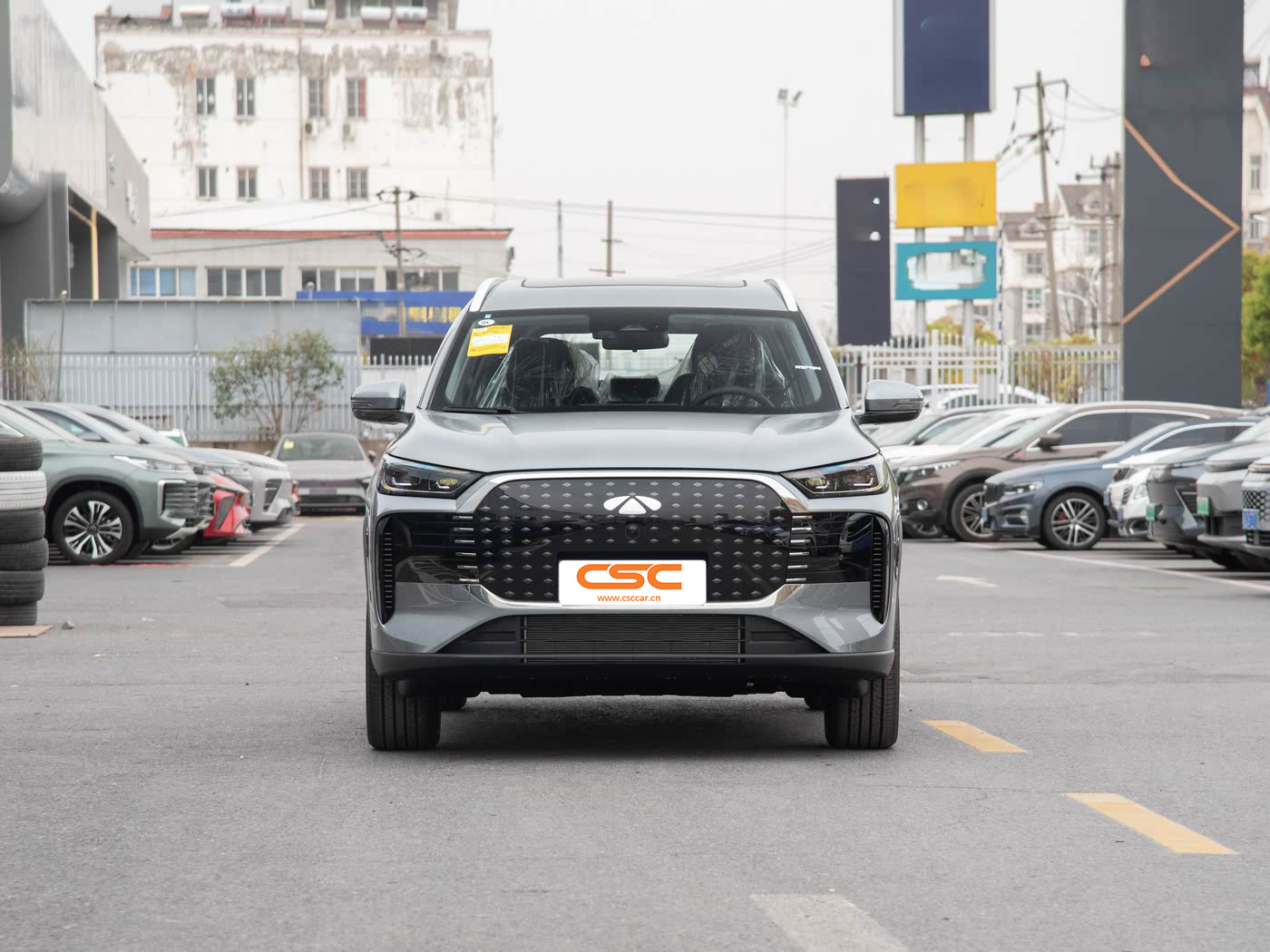 Chery Fulwin T8 2025 1.5T