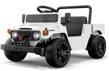 Toyota Land Cruiser FJ45