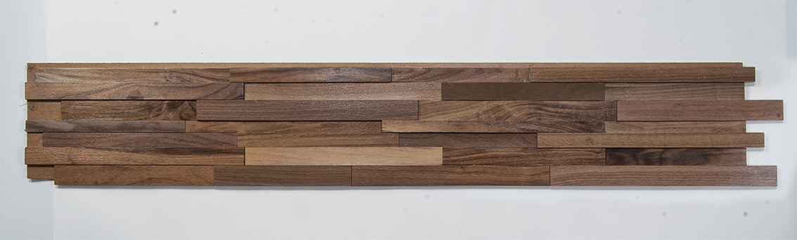 soild wood panel