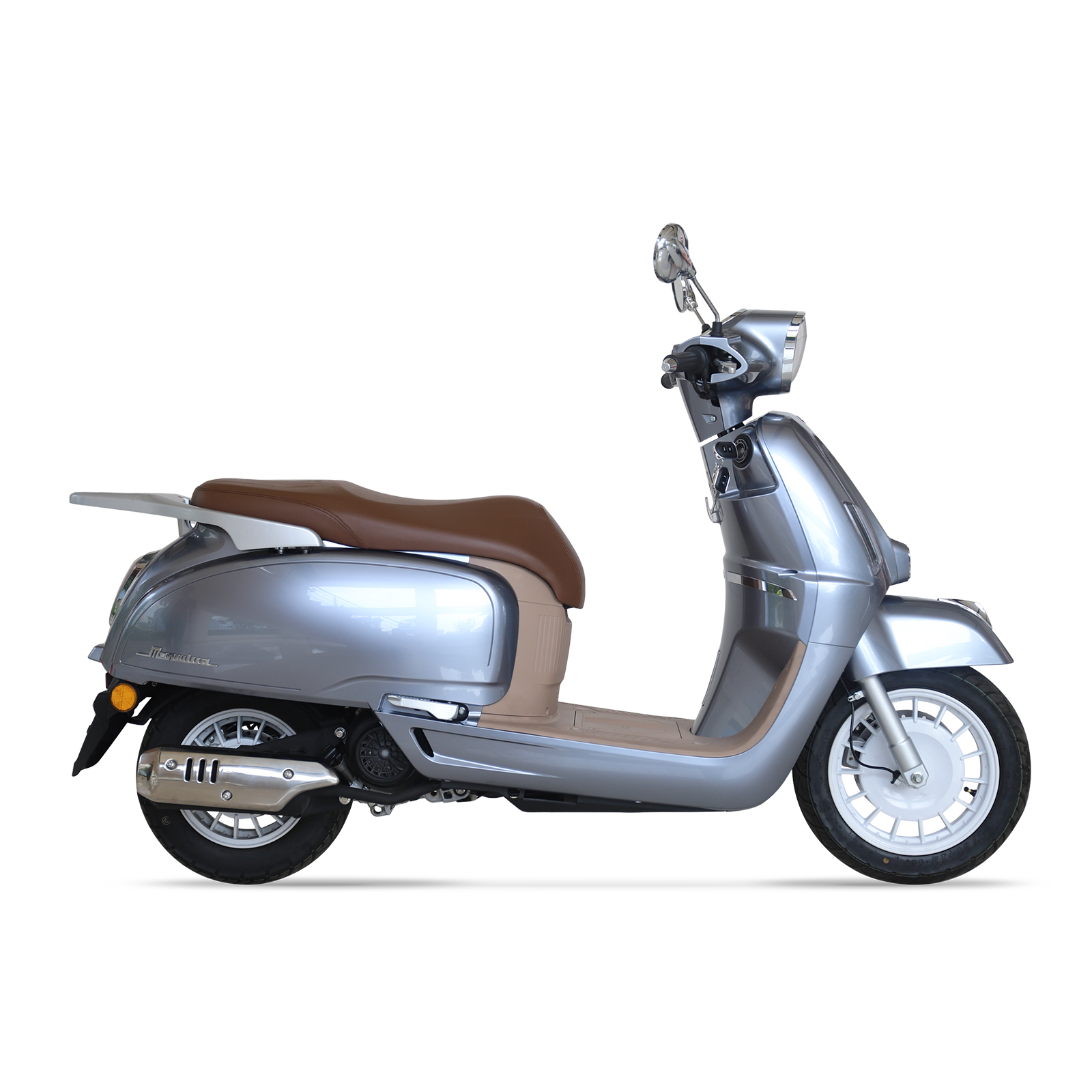 Z125