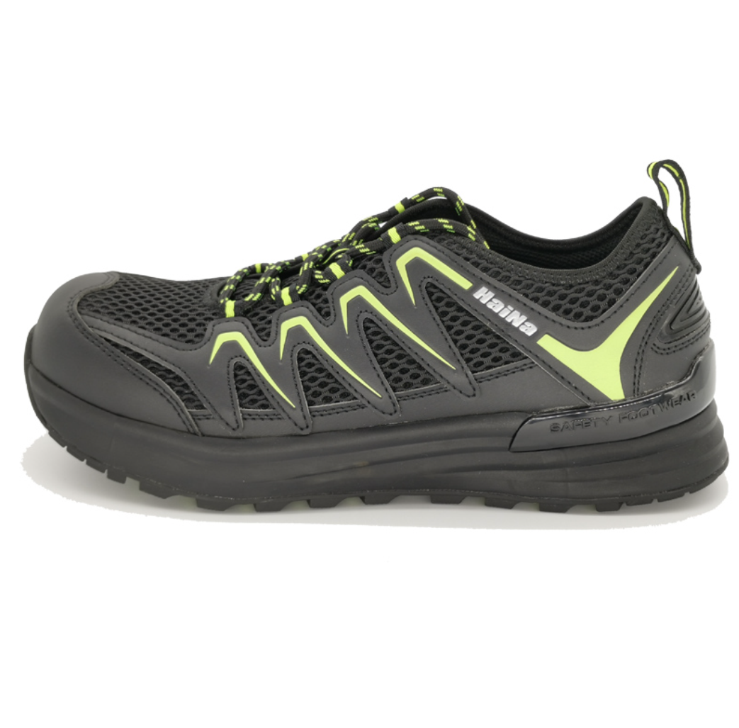 safety shoes