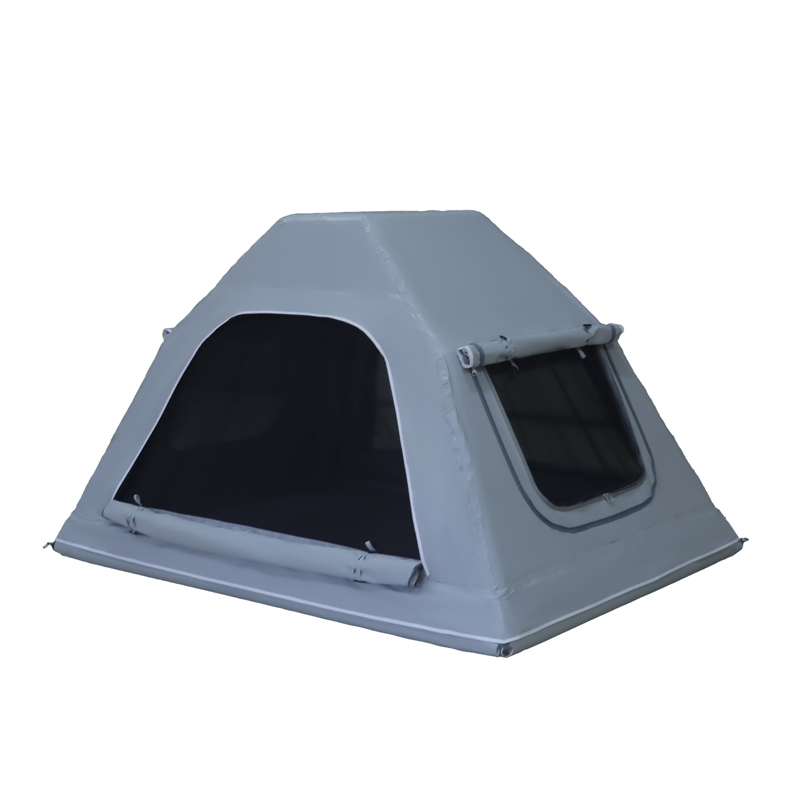 Inflatable rooftop Tent