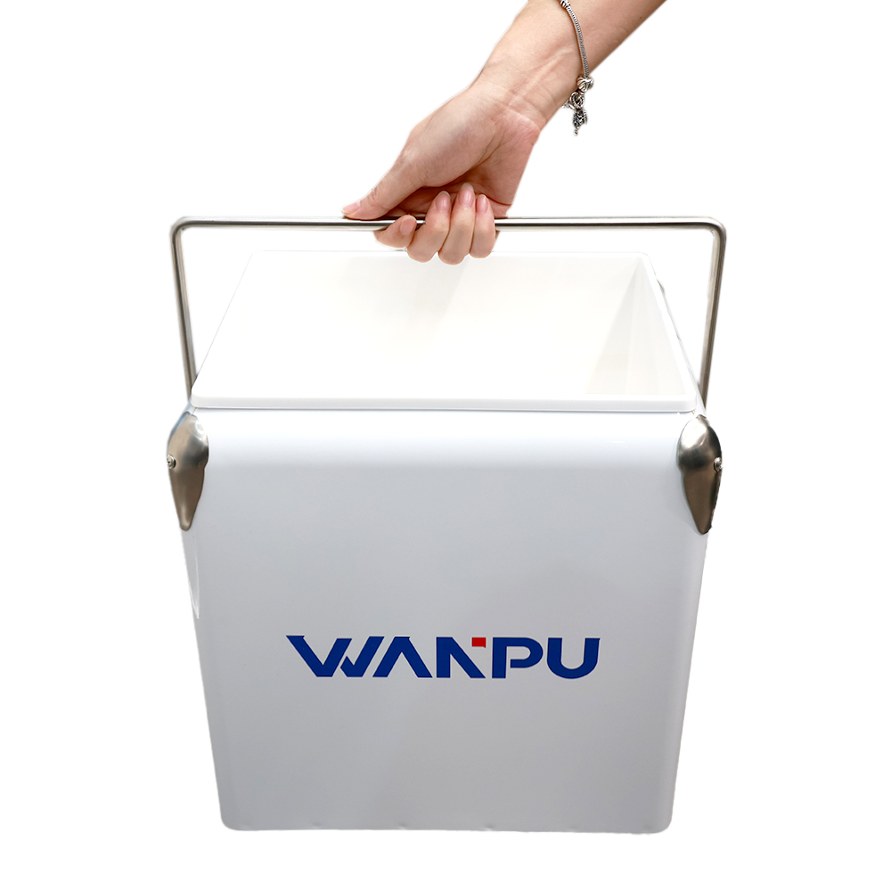 cooler box