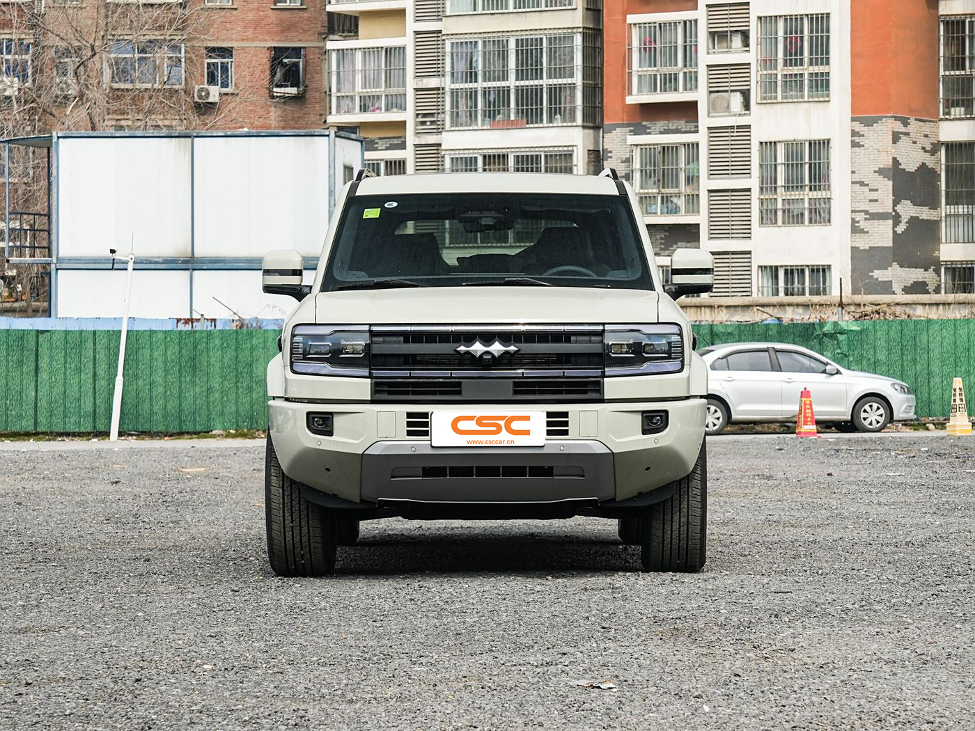Fangchengbao Bao 5 2025
