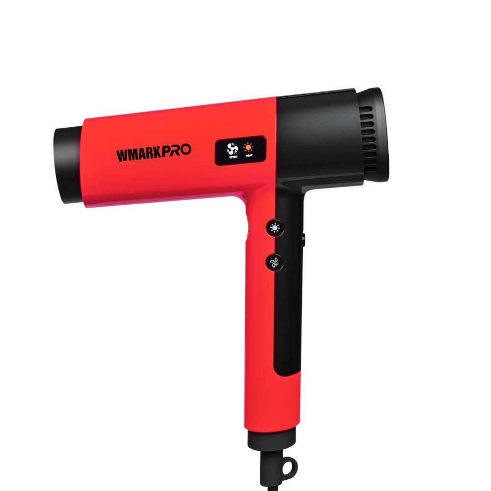 High Speed Hair Dryer