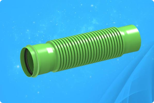 MPVE Pipes